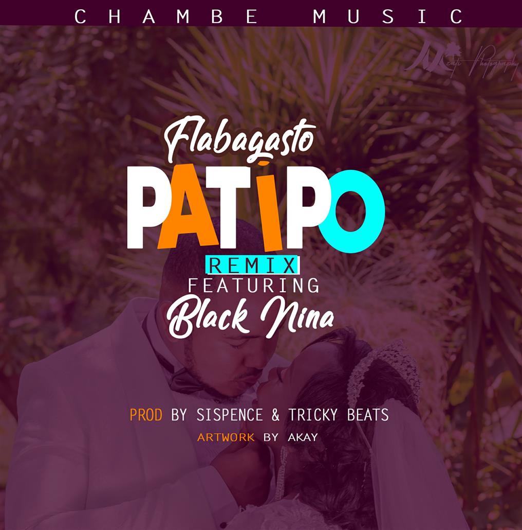 Patipo Remix Patipo Remix